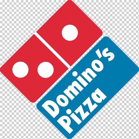 شعار دومينوز بيتزا